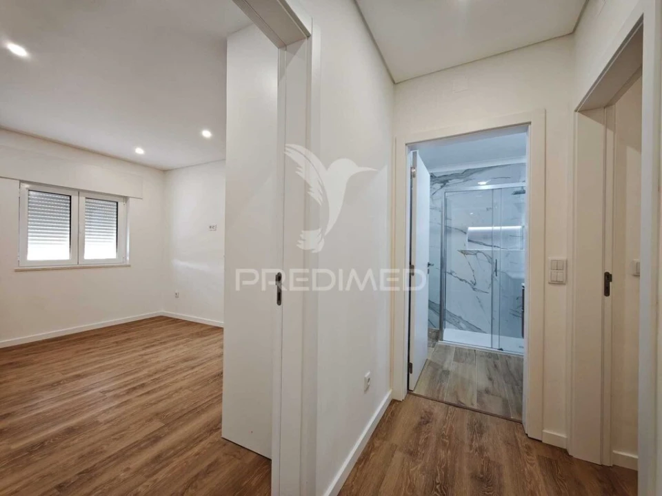 Apartamento T3 para Venda em Coruche, Fajarda e Erra Foto 16