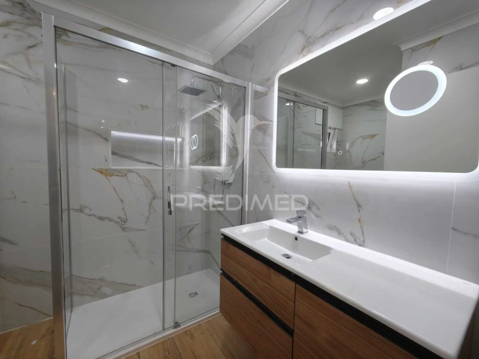 Apartamento T3 para Venda em Coruche, Fajarda e Erra Foto 7