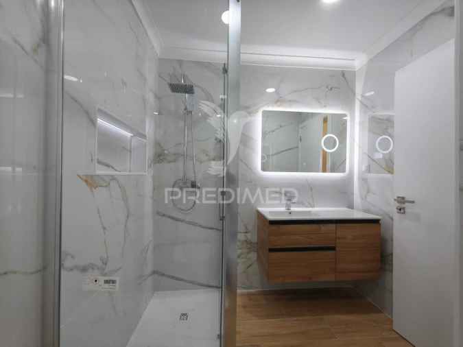 Apartamento T3 para Venda em Coruche, Fajarda e Erra Foto 6