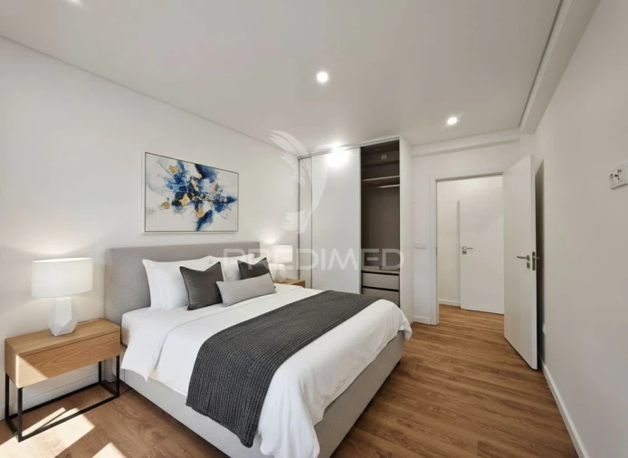 Apartamento T3 para Venda em Coruche, Fajarda e Erra Foto 14