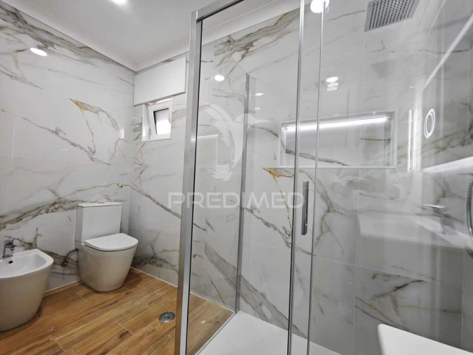 Apartamento T3 para Venda em Coruche, Fajarda e Erra Foto 8