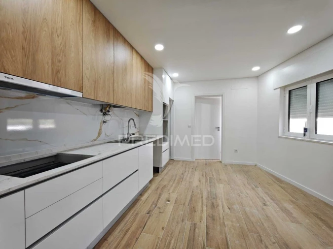 Apartamento T3 para Venda em Coruche, Fajarda e Erra Foto 5