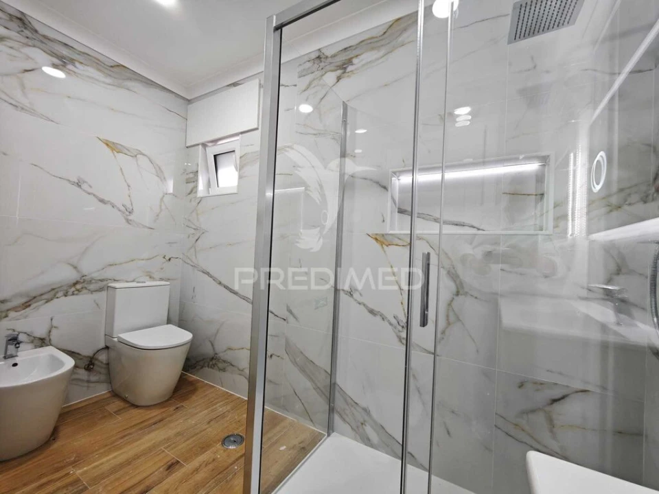 Apartamento T3 para Venda em Coruche, Fajarda e Erra Foto 8
