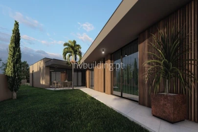 Moradia T3 para Venda em Vila de Prado