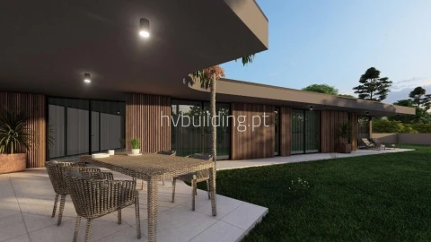 Moradia T3 para Venda em Vila de Prado