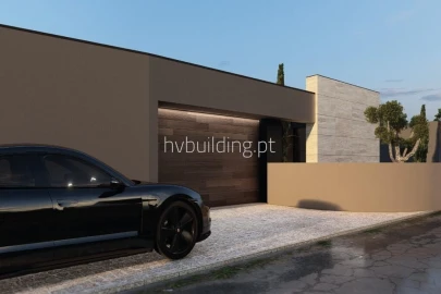 Moradia T3 para Venda em Vila de Prado