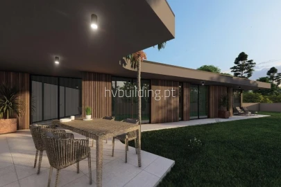 Moradia T3 para Venda em Vila de Prado