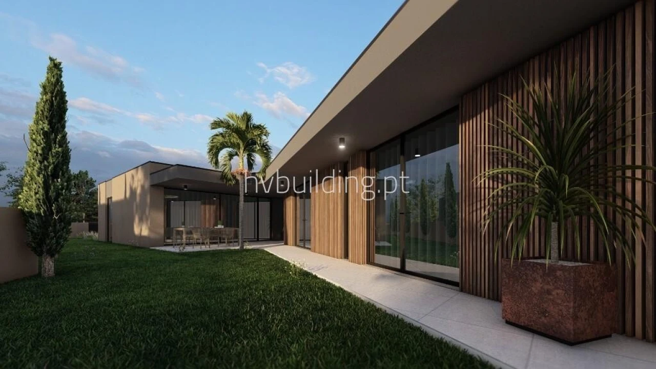 Moradia T3 para Venda em Vila de Prado Foto 9
