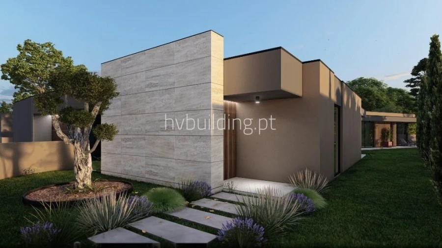 Moradia T3 para Venda em Vila de Prado Foto 12