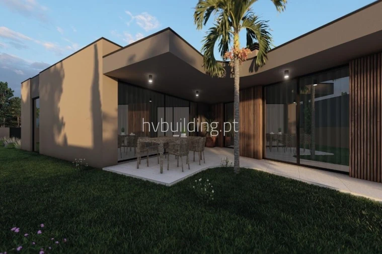 Moradia T3 para Venda em Vila de Prado Foto 27