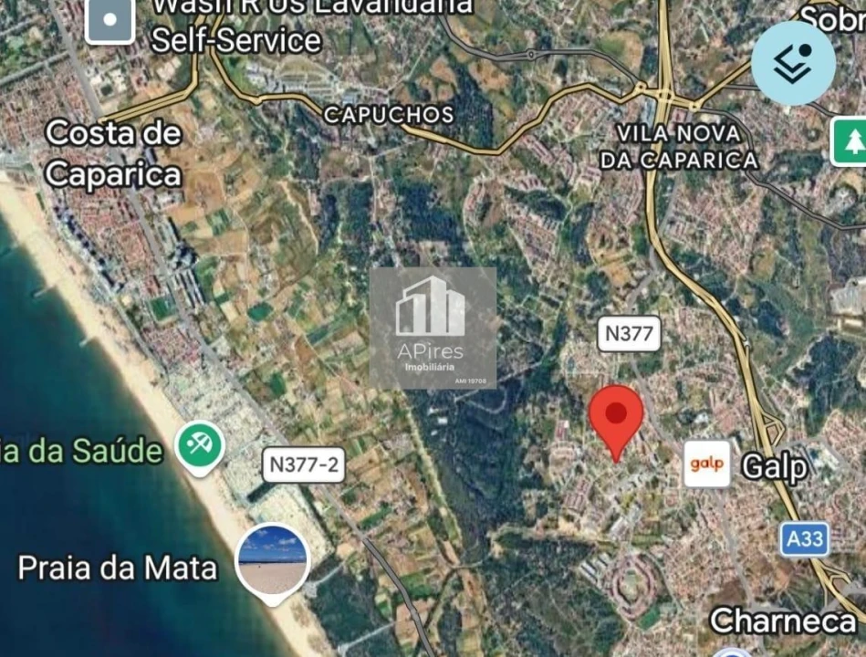 Moradia T3 para Venda em Charneca de Caparica e Sobreda Foto 29