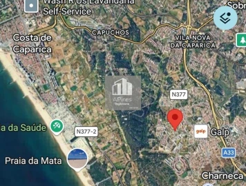 Moradia T3 para Venda em Charneca de Caparica e Sobreda