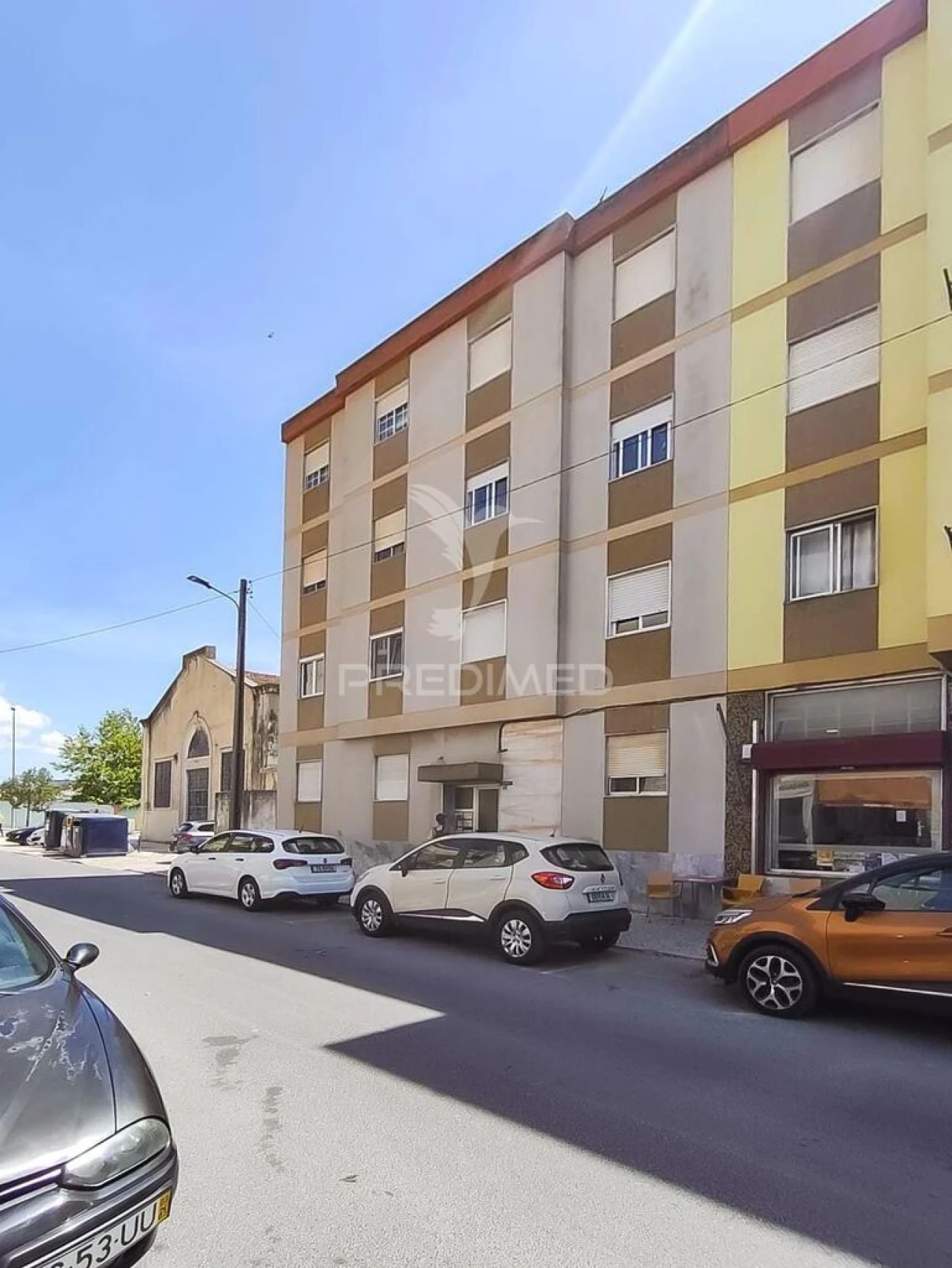 Apartamento T2 para Venda em Alto do Seixalinho, Santo André e Verderena Foto 1