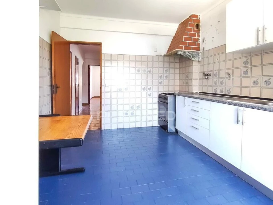 Apartamento T2 para Venda em Alto do Seixalinho, Santo André e Verderena Foto 4