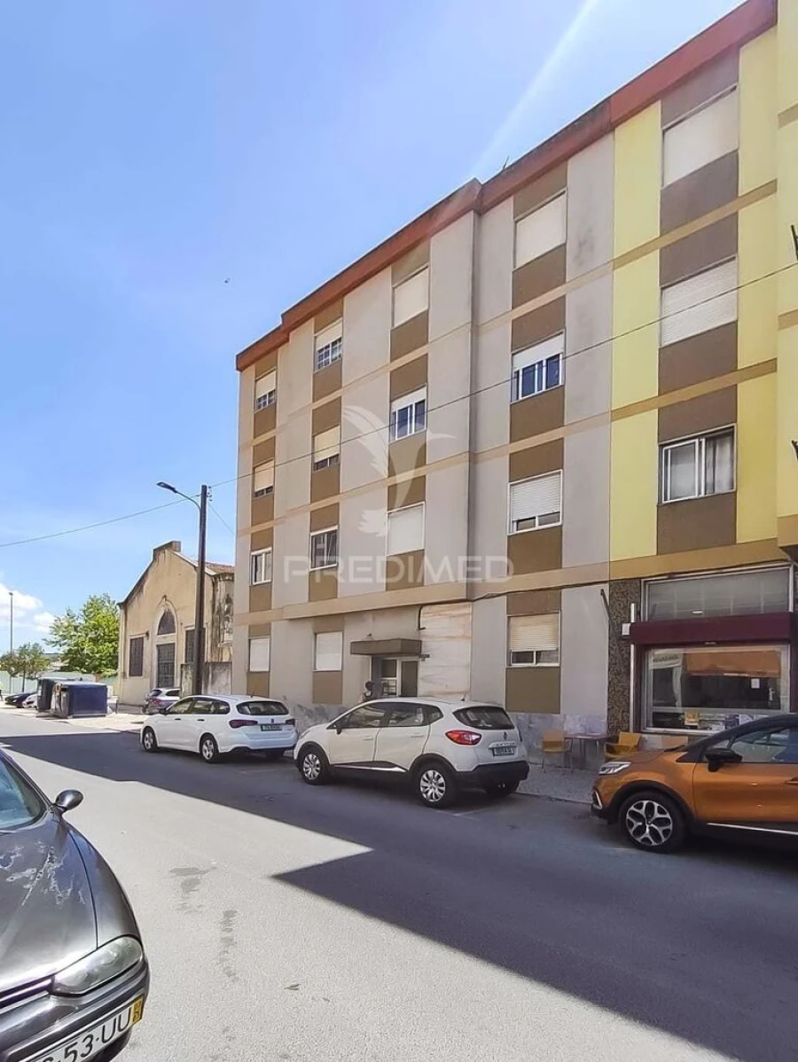 Apartamento T2 para Venda em Alto do Seixalinho, Santo André e Verderena