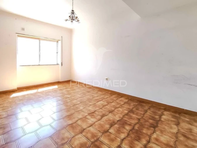 Apartamento T2 para Venda em Alto do Seixalinho, Santo André e Verderena Foto 9