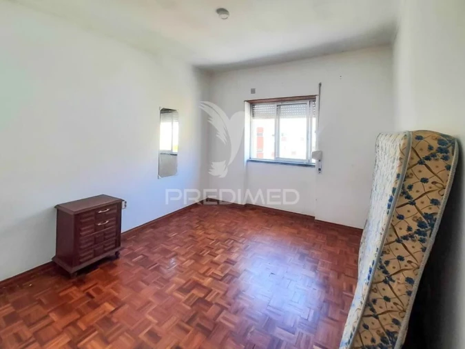 Apartamento T2 para Venda em Alto do Seixalinho, Santo André e Verderena Foto 19