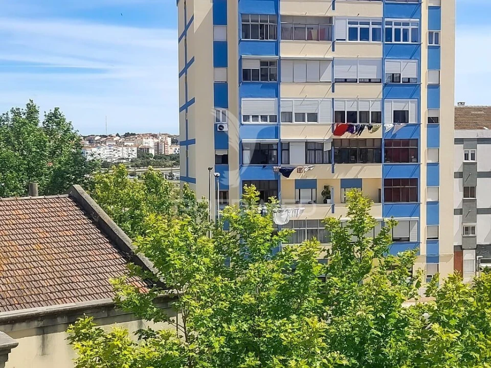 Apartamento T2 para Venda em Alto do Seixalinho, Santo André e Verderena Foto 7