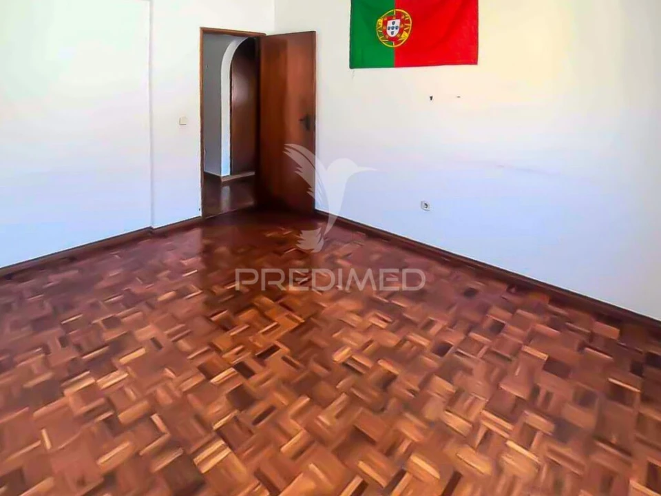 Apartamento T2 para Venda em Alto do Seixalinho, Santo André e Verderena Foto 13