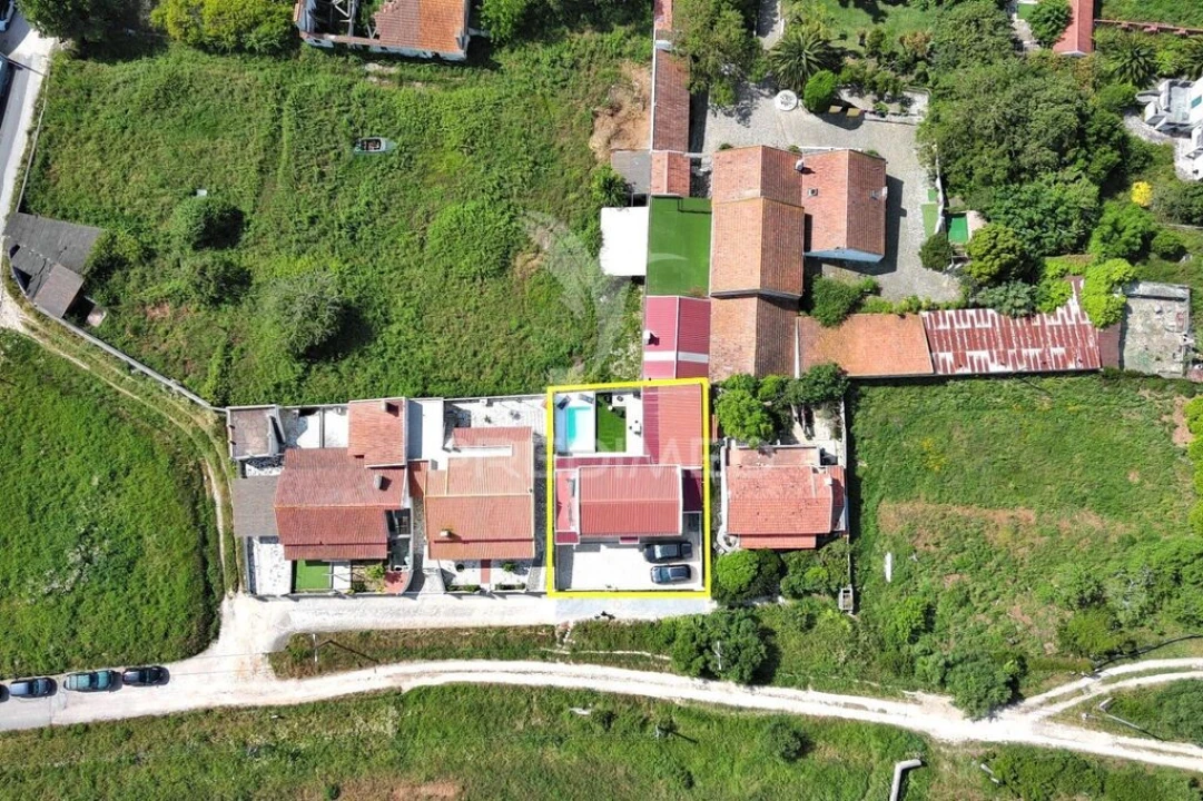 Moradia T3 para Venda em Azeitão (São Lourenço e São Simão) Foto 15
