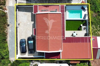 Moradia T3 para Venda em Azeitão (São Lourenço e São Simão)