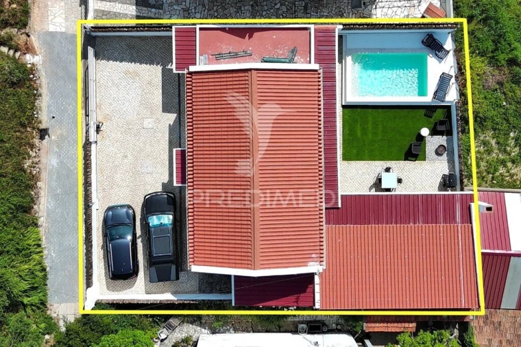 Moradia T3 para Venda em Azeitão (São Lourenço e São Simão) Foto 19