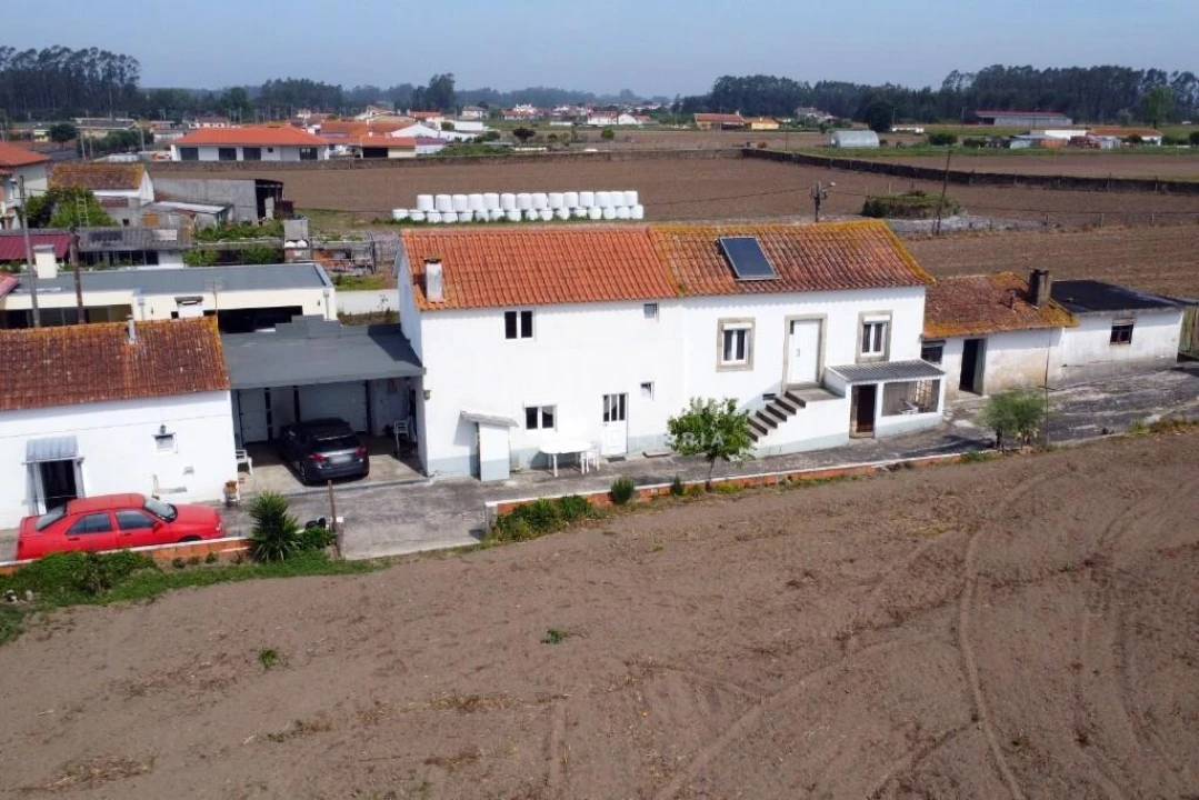 Moradia T3 para Venda em Valega Foto 51