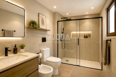 Moradia T3 para Venda em Valega
