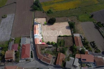 Moradia T3 para Venda em Valega