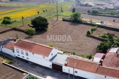Moradia T3 para Venda em Valega
