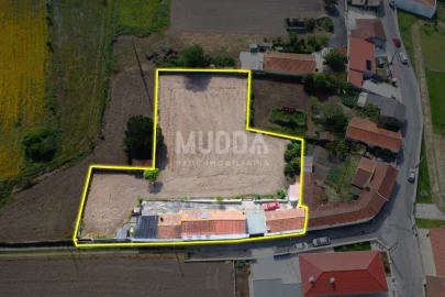 Moradia T3 para Venda em Valega