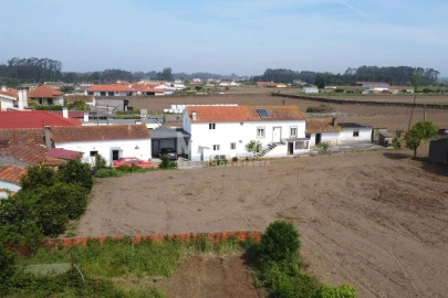 Moradia T3 para Venda em Valega