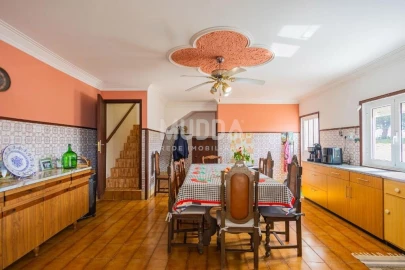Moradia T3 para Venda em Valega