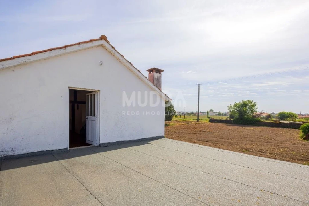 Moradia T3 para Venda em Valega Foto 26