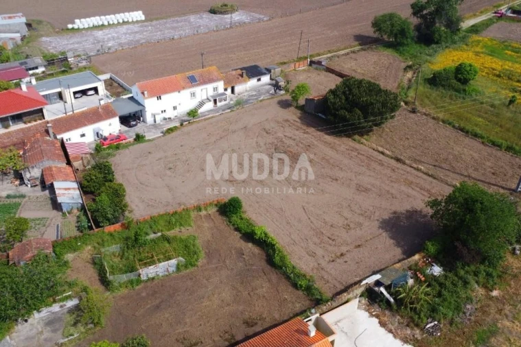 Moradia T3 para Venda em Valega Foto 47