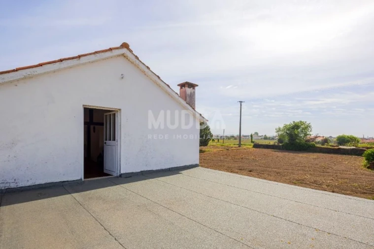 Moradia T3 para Venda em Valega Foto 26