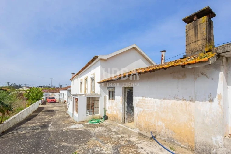 Moradia T3 para Venda em Valega Foto 30