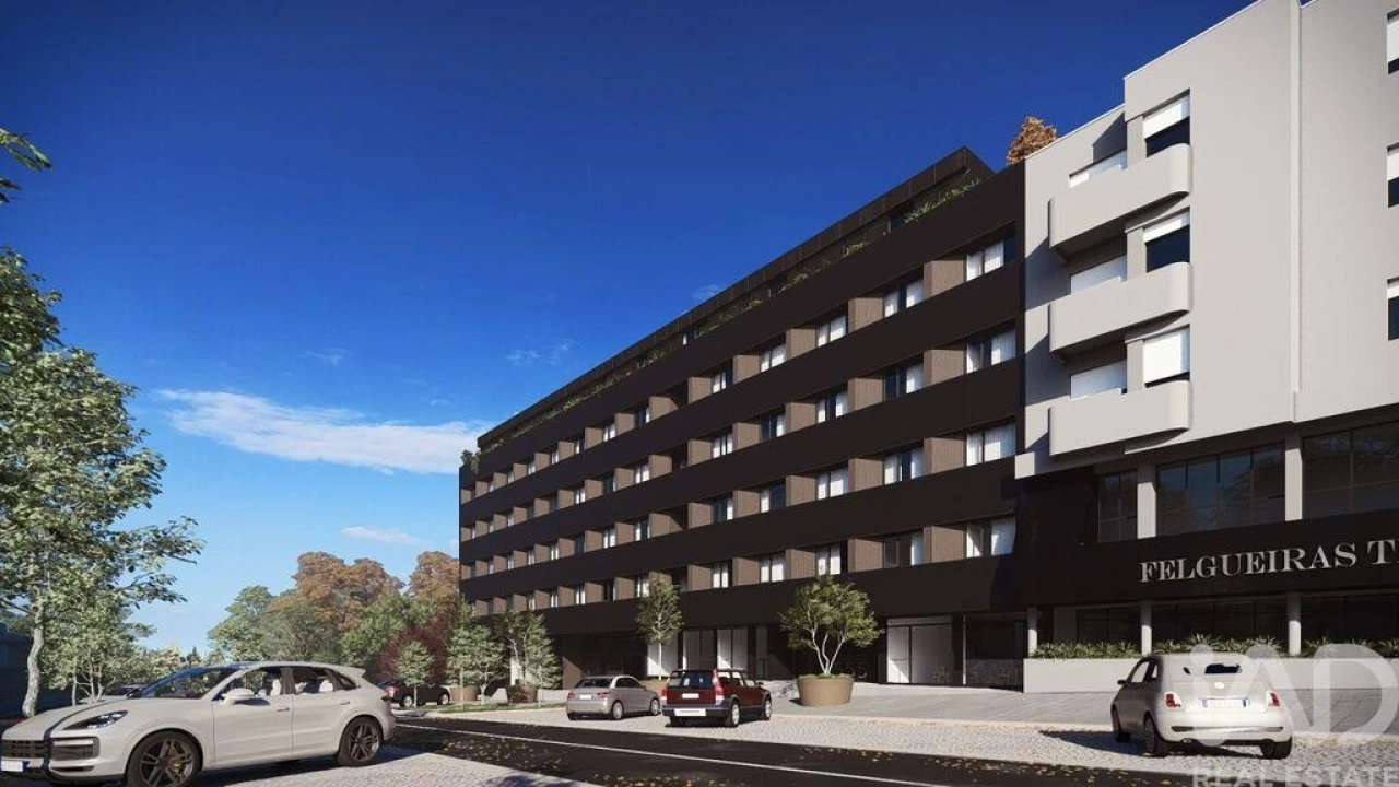 Apartamento T3 para Venda em Margaride, Várzea, Lagares, Varziela, Moure Foto 14