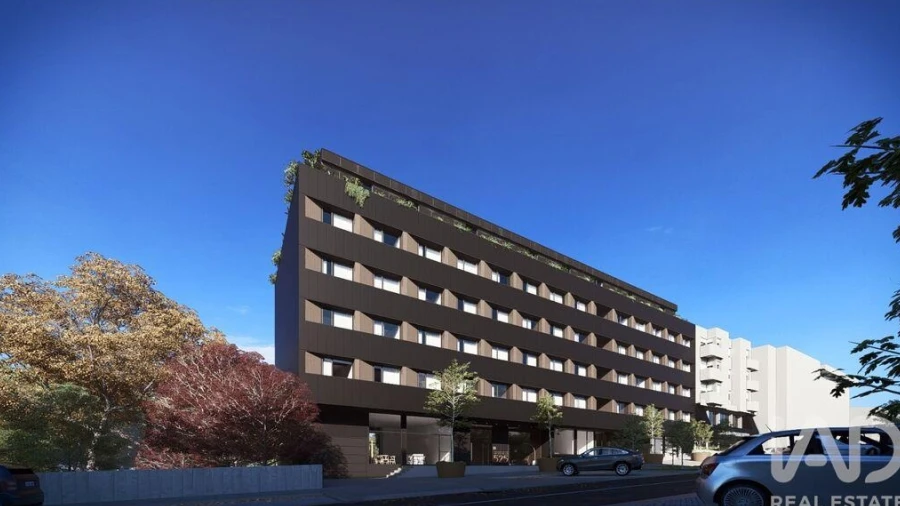 Apartamento T3 para Venda em Margaride, Várzea, Lagares, Varziela, Moure
