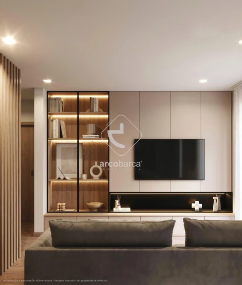Apartamento T1 para Venda em Arcos de Valdevez (São Paio) e Giela