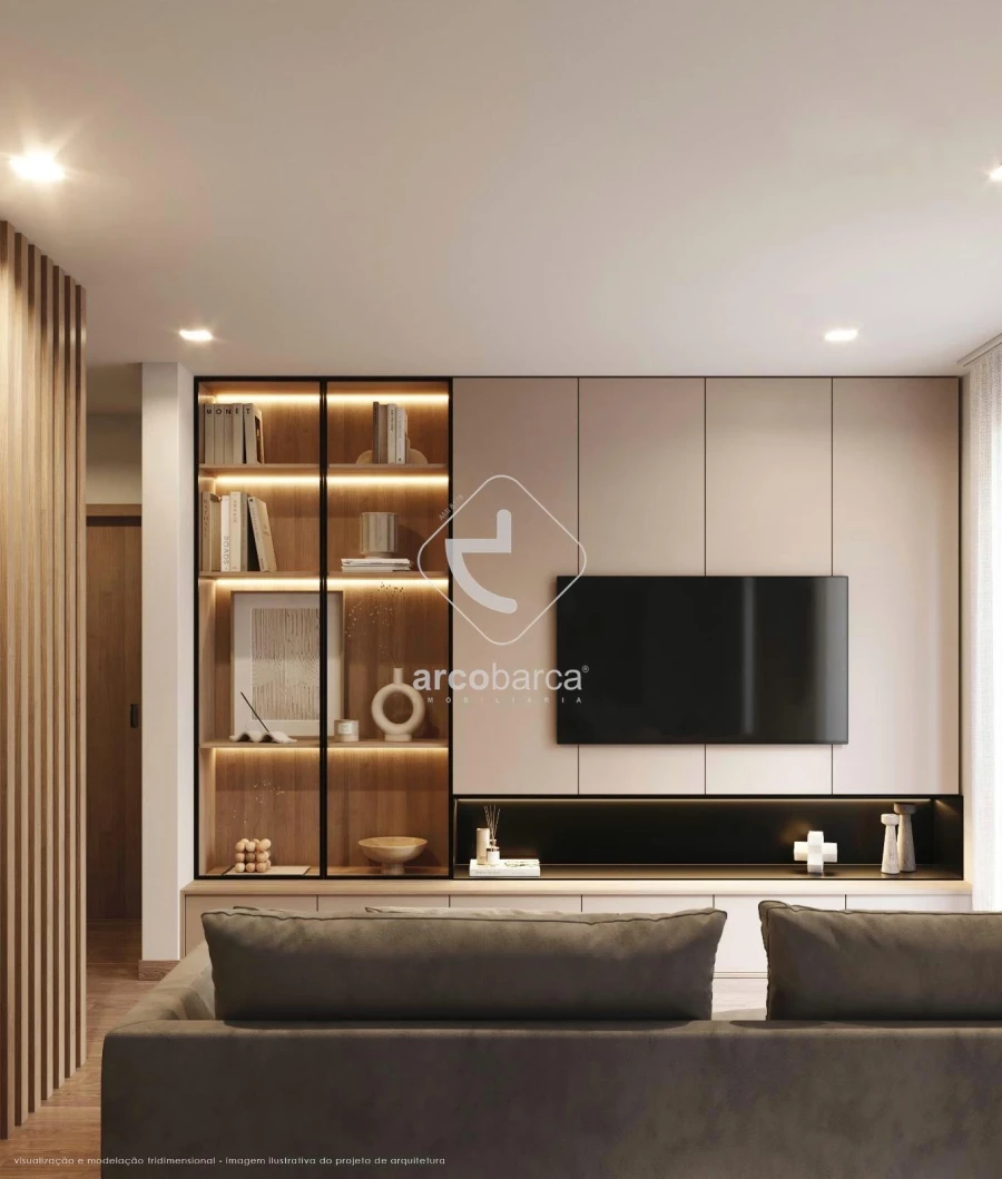 Apartamento T1 para Venda em Arcos de Valdevez (São Paio) e Giela Foto 3