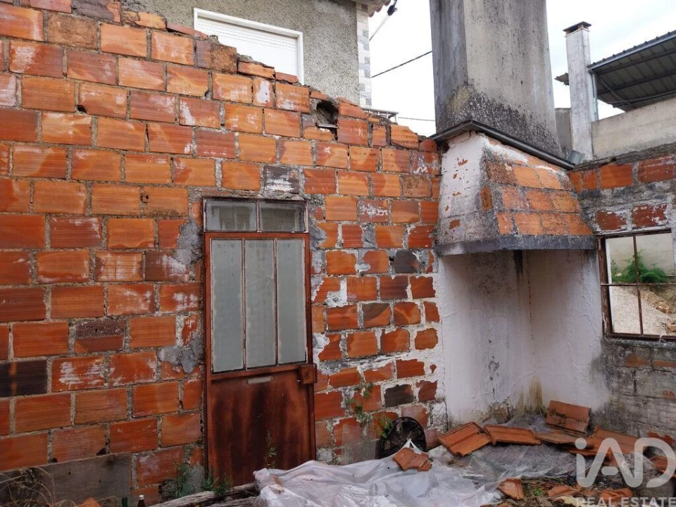 Moradia para Venda em Amiais de Baixo Foto 11