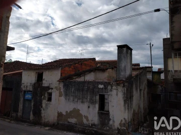 Moradia para Venda em Amiais de Baixo