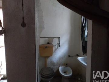 Moradia para Venda em Amiais de Baixo