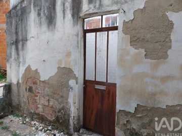 Moradia para Venda em Amiais de Baixo