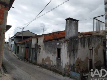 Moradia para Venda em Amiais de Baixo