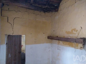 Moradia para Venda em Amiais de Baixo