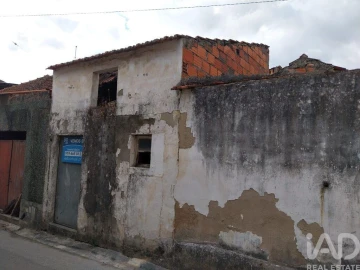 Moradia para Venda em Amiais de Baixo