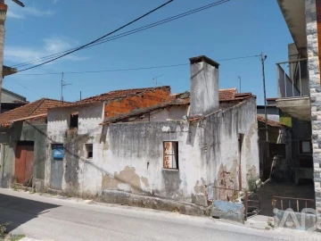 Moradia para Venda em Amiais de Baixo