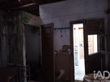 Moradia para Venda em Amiais de Baixo